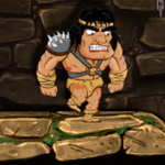 Escape the Castle Dungeon with Wothan the Barbarian - Play Now on Maky.club