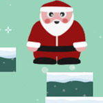 Jump into the Festive Spirit with Xmas Jump - A Fun and Addictive Stack Tower Game