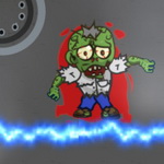 Zombie Smash: Tap Your Way to High Scores and Bubble Surprises - Play Now at Maky.club