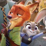 Play the Exciting Zootopia Jigsaw Puzzle Game Online - Join Judy Hopps and Nick Wilde in Fun!