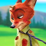 Treat Zootopia's Nick's Injuries in this Exciting Online Game - Play Now!